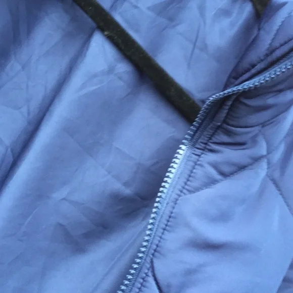 Quilted vest half sleeve farmer’s market cowgirl boho rodeo festival lodge vacay - Picture 4 of 7